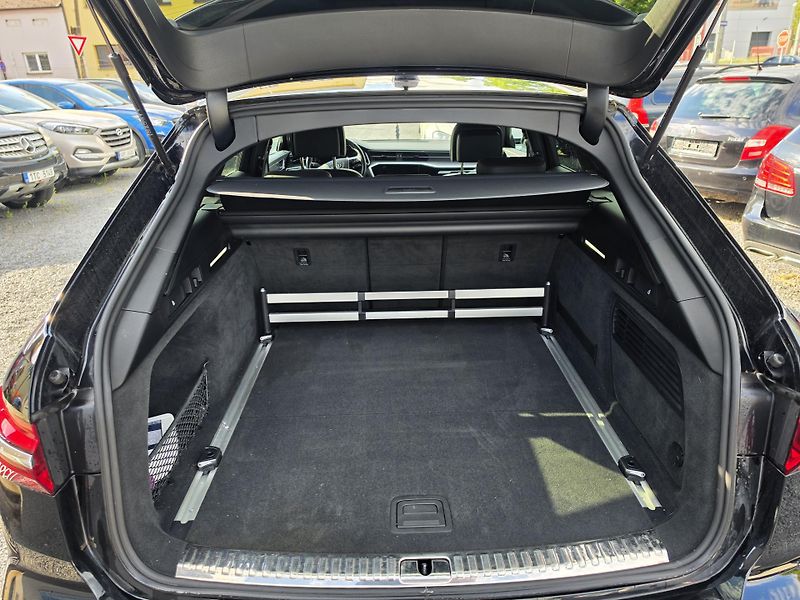 Audi A6 Allroad 3.0TDI Webasto Masáže B&O  - fotka 5 z 24