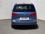 Volkswagen Touran (2013) 2.0 TDi, Comfortline, Webasto - náhled 4
