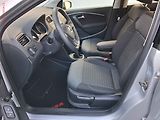 Volkswagen Polo (2015) 1.2 TSi, Comfortline, AC - náhled 9