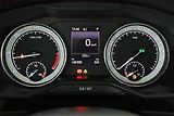 Škoda Superb (2017) 2.0 TDI, Automat, Kůže, Navi - náhled 17