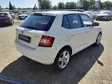 Škoda Fabia (2018) 1.0 TSI ČR - náhled 3