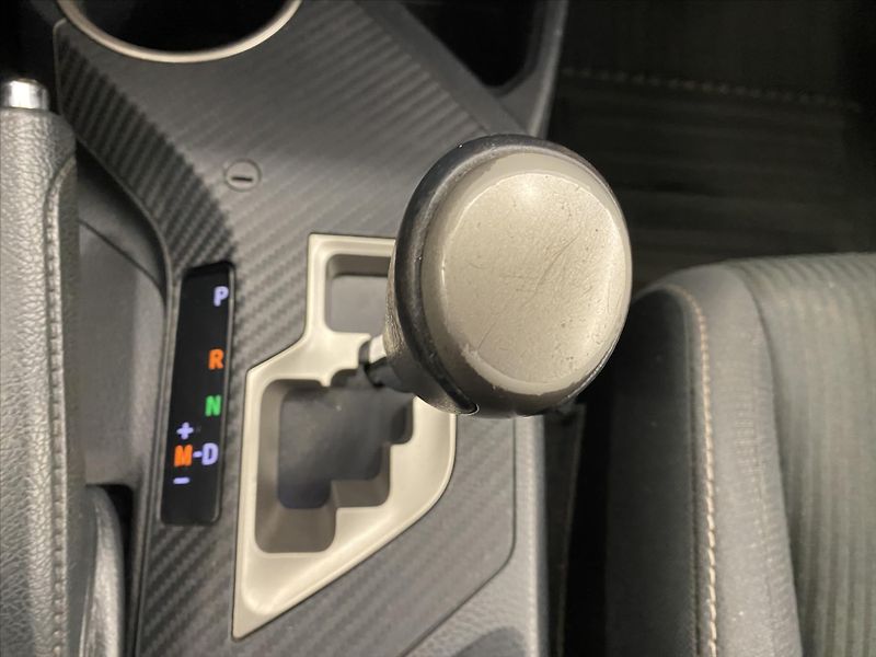 Toyota RAV4 2,0 VVT-i 4X4 - fotka 19 z 25