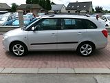 Škoda Fabia (2011) 1,2TSi ELEGANCE AC ALU VÝHŘEV - náhled 9