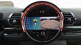 Mini Clubman JCW ALL4 Aut. - náhled 15