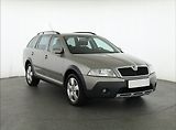 Škoda Octavia (2008) Scout 2.0 TDI, 4X4, ČR,1.maj - náhled 1