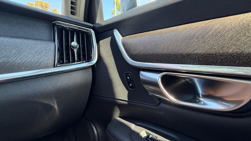 Volvo V90 (2017) V90 CC B4 AWD POLESTAR - fotka 15 z 27