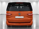 Volkswagen Multivan (2025) T7 TDI REZERVACE - náhled 4
