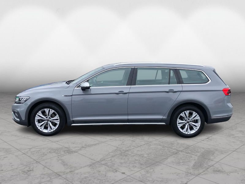 Volkswagen Passat Variant 2.0 TDi DSG 7st. 4Moti - fotka 3 z 29
