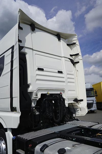 MAN TGX (2021) / 18.470 / EURO 6 / GX / ACC / - fotka 47 z 51