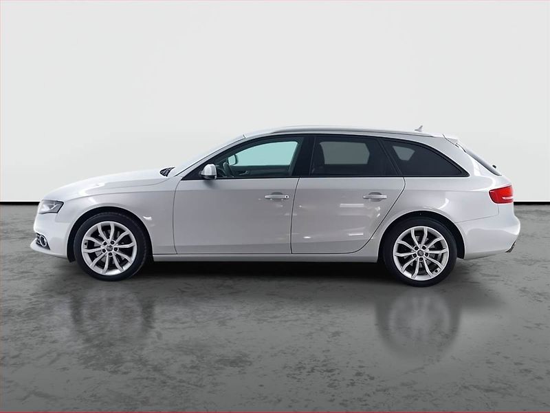 Audi A4 (2009) 2.0 TFSI, Automat, Navi - fotka 3 z 19