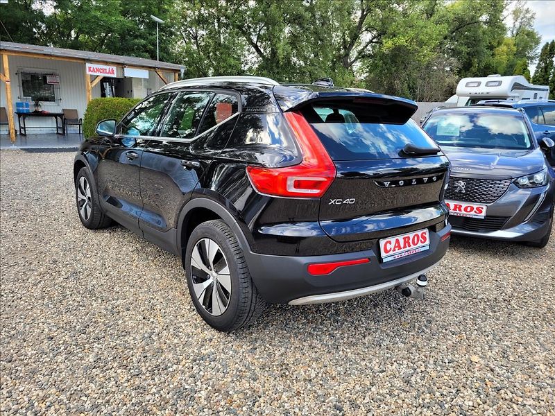 Volvo XC40 T5,PHEV,Inscription,led, - fotka 5 z 40