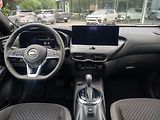 Nissan Juke 1.0 DIG-T, 114k, 7AT, ZADÁNO - náhled 12