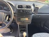 Škoda Fabia (2008) 1.4i 63Kw Ambition - náhled 9