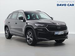 Škoda Kodiaq 2,0 TDI 147kW 4x4 DSG Sportlin - fotografie inzerátu