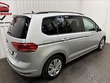 Volkswagen Touran 2.0TDI 2XKOLA 1MAJITEL 84KM! - náhled 8