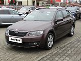Škoda Octavia (2013) 1.4 TSi, Elegance, DSG, bixen - náhled 2