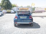 Fiat 500 (2016) 1.2i 51KW – KABRIO - náhled 6