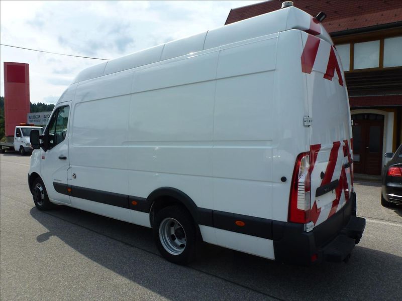 Renault Master 2,3 DCI POJÍZDNÁ DÍLNA,TZ na 3 - fotka 14 z 59