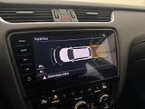 Škoda Octavia 1.6tdi*85kw*Manuál*Kůže*LED* - náhled 21