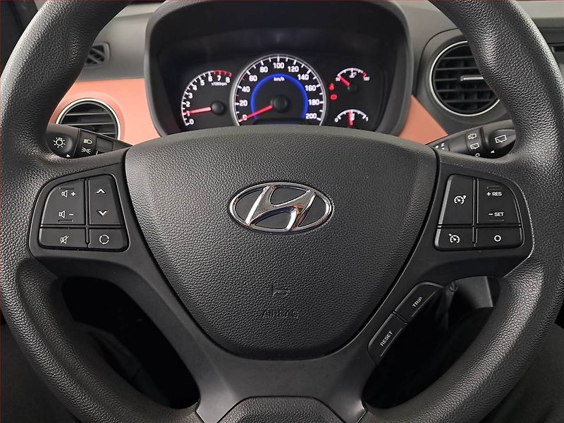 Hyundai i10 (2015) 1.0, ČR,1.maj, Tempomat - fotka 15 z 15