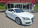 Audi TT (2009) 1.8TFSI 118kW MAN S-LINE - náhled 1