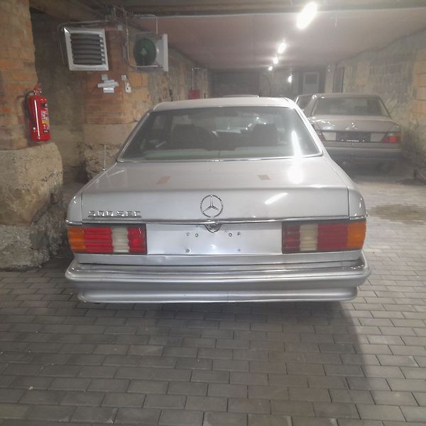 Mercedes-Benz Ostatní - fotka 5 z 12