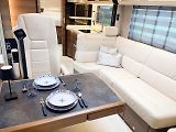 Concorde (2022) Charisma 910 LI - BAR - Iveco - náhled 13