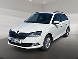 Škoda Fabia (2023) AMBITION 1.0TSI 70kW CZ DPH - náhled 1