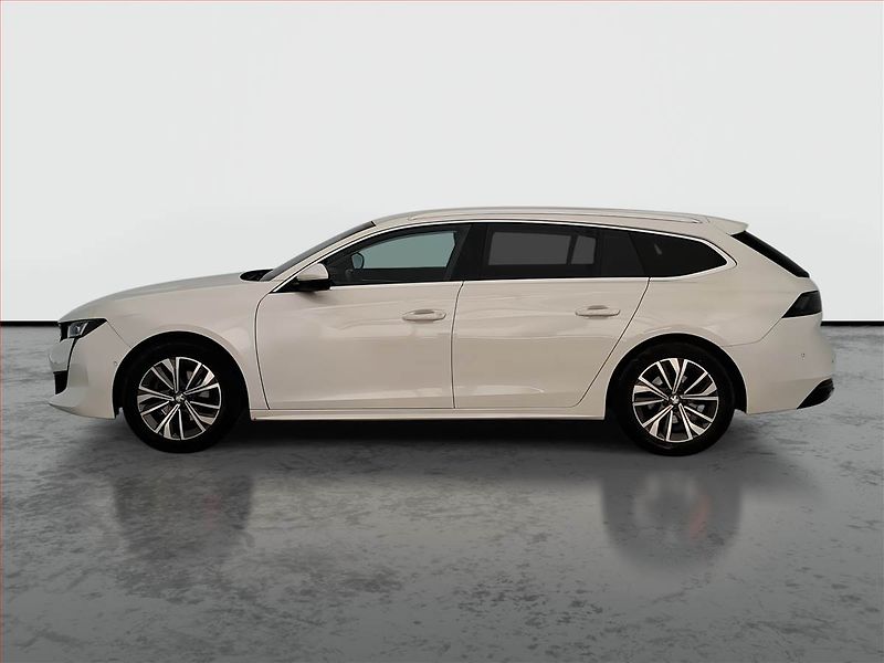 Peugeot 508 (2021) 1.6 PureTech, Automat - fotka 3 z 23