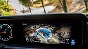 Mercedes-Benz G Stronger Than Time