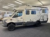 Eura Mobil Ostatní (2026) X TURA 686 EF 4X4 - náhled 10