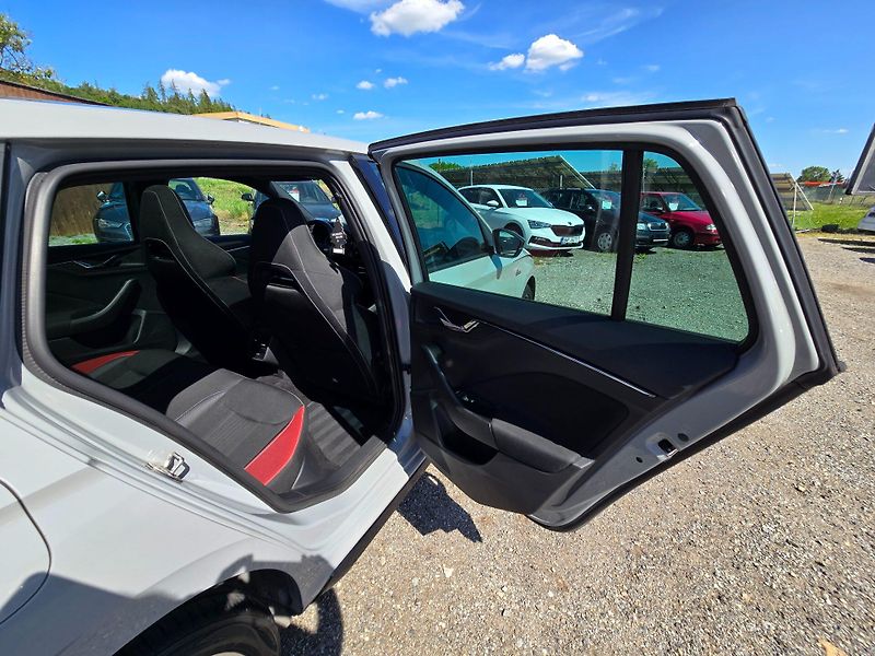 Škoda Scala (2021) 1.0 TSi 81KW Monte Carlo - fotka 18 z 22