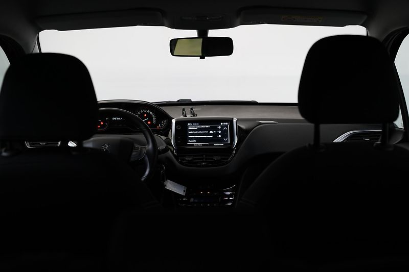 Peugeot 2008 - fotka 26 z 28