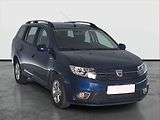 Dacia Logan (2018) 1.0 SCe, ČR,1.maj - náhled 1