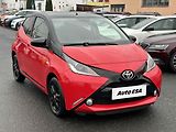 Toyota Aygo (2018) 1.0i, ČR, AT, klima - náhled 1