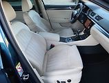 Škoda Superb (2019) Style 1.5 TSI, Automat - náhled 9