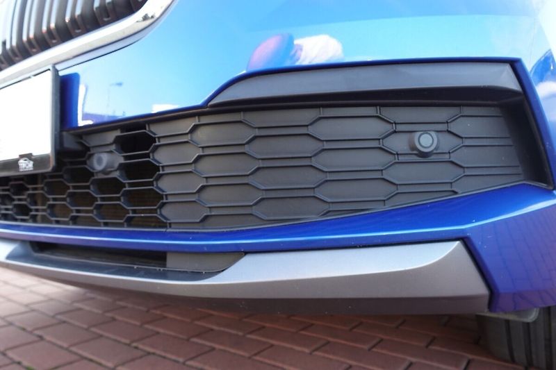 Škoda Kamiq 1.5TSI 110 kW Style - fotka 28 z 30