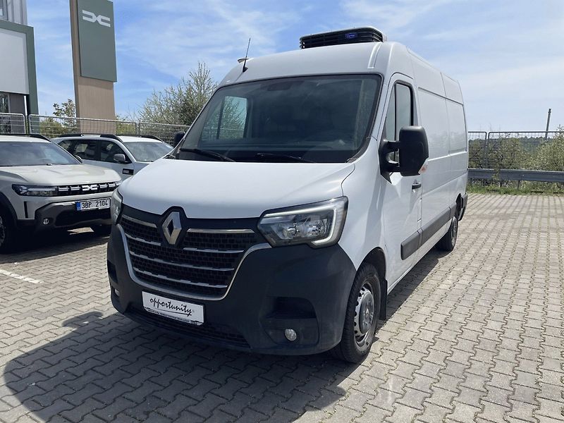Renault Master (2019) 2.3dCi,L2H2P2,Chlazení,DPH - fotka 1 z 34