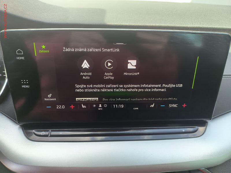 Škoda Octavia (2020) 2.0 TDi, Ambition - fotka 14 z 25