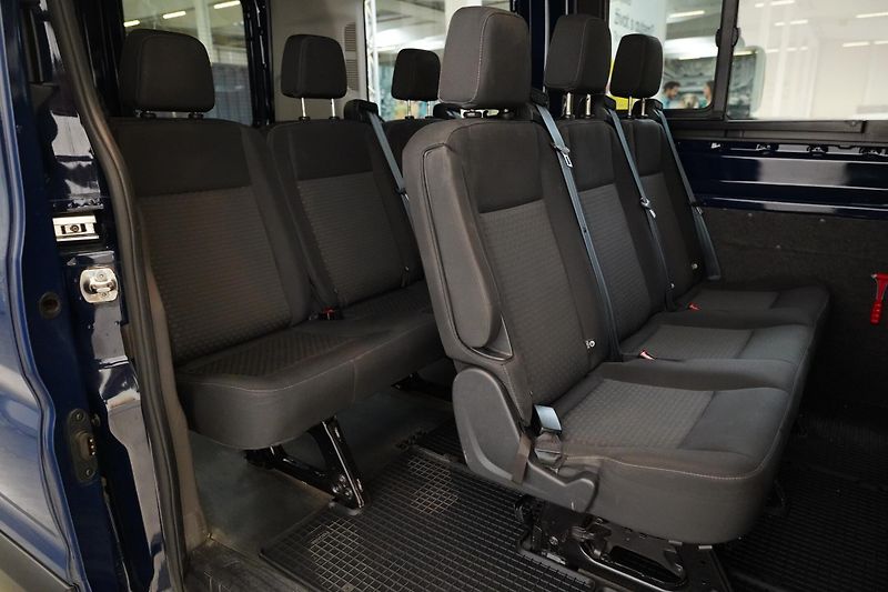 Ford Transit - fotka 23 z 23