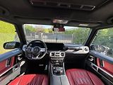Mercedes-Benz Třídy G (2023) G500,AMG,V8,ZÁRUKA,MAX,1.MAJ. - náhled 24