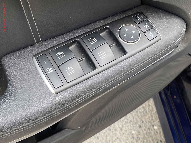 Mercedes-Benz Třídy E (2015) 3.0 CDi E350 4matic - fotka 11 z 22