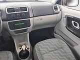 Škoda Fabia (2008) 1.2 12V, po STK, plně pojízdný - náhled 8