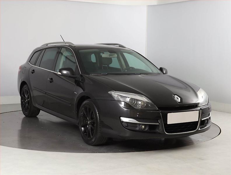 Renault Laguna (2011) 2.0 dCi, Serv.kniha, Navi - fotografie inzerátu