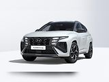 Hyundai Tucson (2026) GO Czech N Line! - náhled 1