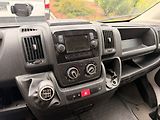 Citroën Jumper Maxi 2,2 MTJ 140k 6°MT Van 3,5 - náhled 14