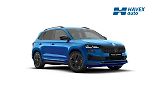 Škoda Karoq (2026) 2.0 TSI 140 kW Sportline - náhled 1