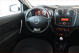 Dacia Logan (2015) 0.9 TCe, ČR,1.maj, Tempomat - náhled 7