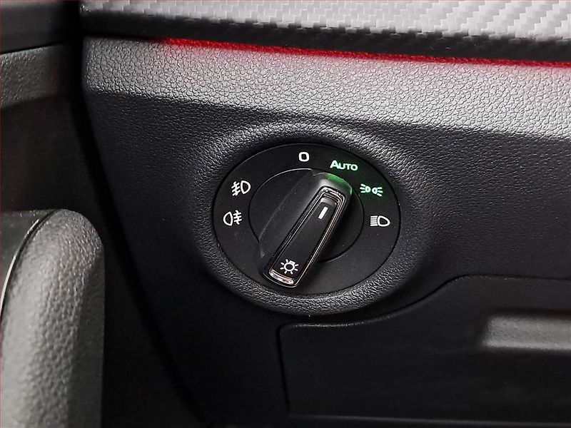 Škoda Scala (2025) 1.5 TSI, Monte Carlo - fotka 21 z 23