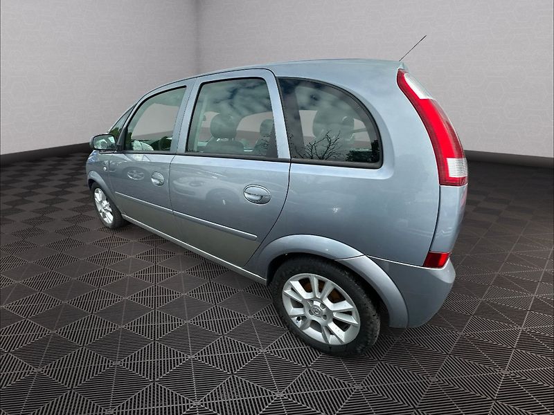 Opel Meriva (2005) 1.4 16v 66kw - fotka 5 z 15